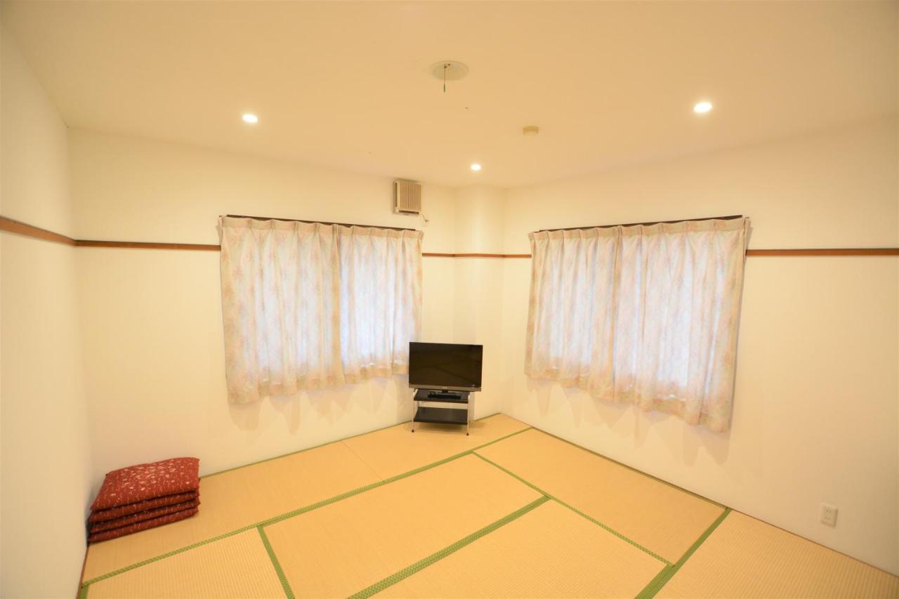 Kagura Mitsumata Cottage Yuzawa  Zewnętrze zdjęcie