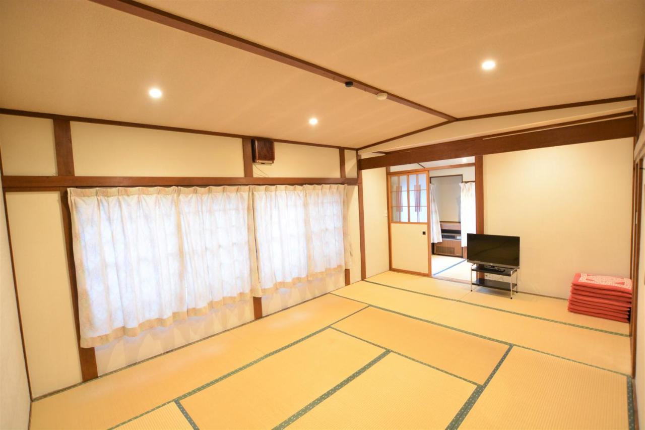Kagura Mitsumata Cottage Yuzawa  Zewnętrze zdjęcie