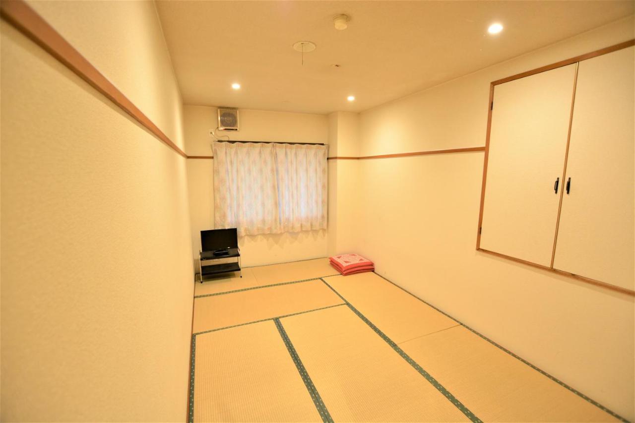 Kagura Mitsumata Cottage Yuzawa  Zewnętrze zdjęcie