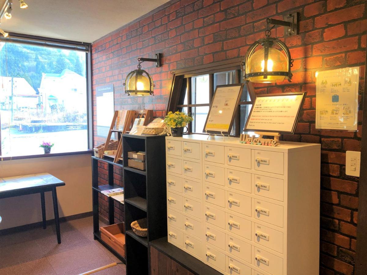 Kagura Mitsumata Cottage Yuzawa  Zewnętrze zdjęcie