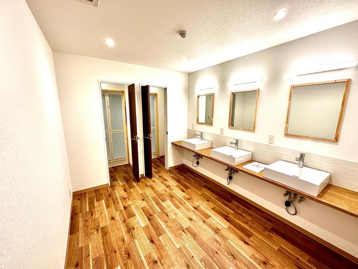 Kagura Mitsumata Cottage Yuzawa  Zewnętrze zdjęcie
